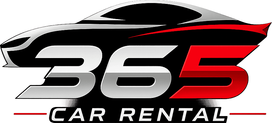 365 Car Rental